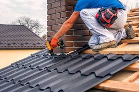 Fast & Reliable Emergency Roof Repairs in Centerville, CA